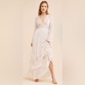 Free People Seraphina Dress